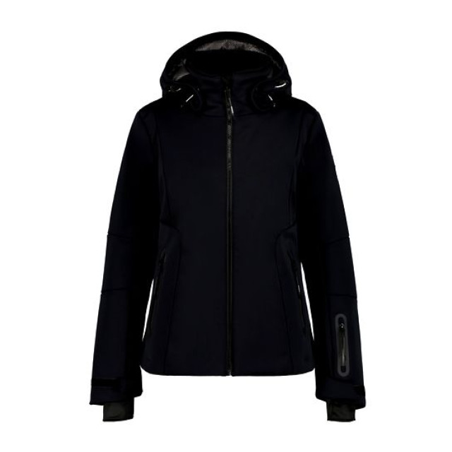 Icepeak ecorse softshell jacket - 062264_990-40 large