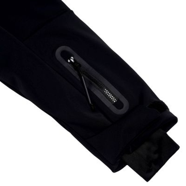 Icepeak ecorse softshell jacket - 062264_990-40 large