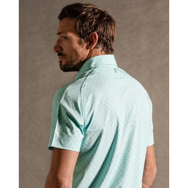 Koll3kt Quickdry™ flex short sleeve shirt 5162-422 large