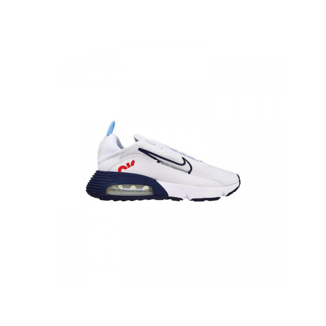 Nike Air Max 2090 White / Midnight Navy Sneakers DM2823-100 large