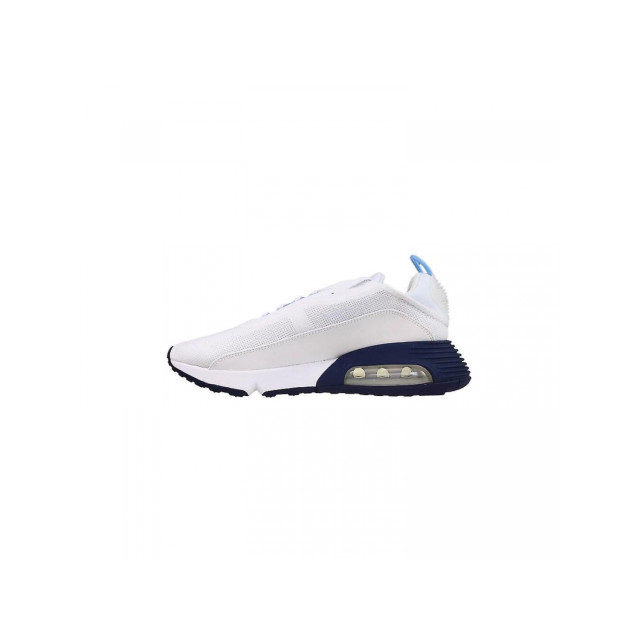 Nike Air Max 2090 White / Midnight Navy Sneakers DM2823-100 large