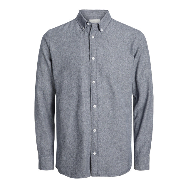 Jack & Jones Jprbrook grindle shirt l/s sn 12216466 large