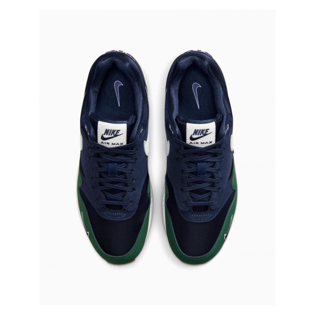 Nike Air Max 1 '87 QS Gorge Green Sneakers WMNS DV3887-400 large