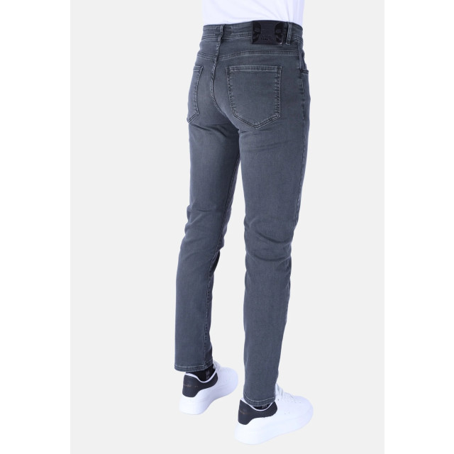 True Rise Super stretch denim regular fit dp55 1979 / 55 large