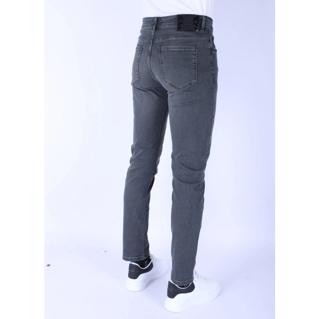 True Rise Super stretch denim regular fit dp55 1979 / 55 large