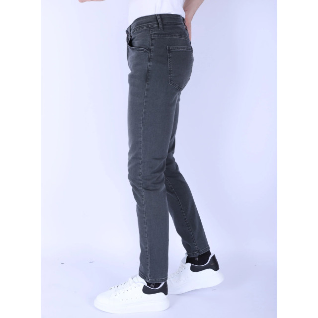 True Rise Super stretch denim regular fit dp55 1979 / 55 large
