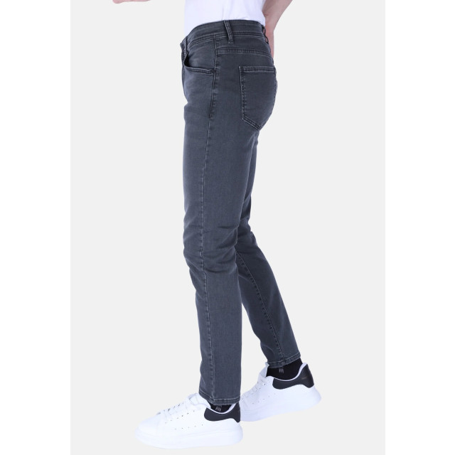 True Rise Super stretch denim regular fit dp55 1979 / 55 large