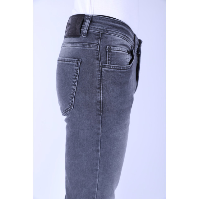 True Rise Lichte spijkerbroek volwassenen regular fit stretch dp54 1979 / 54 large