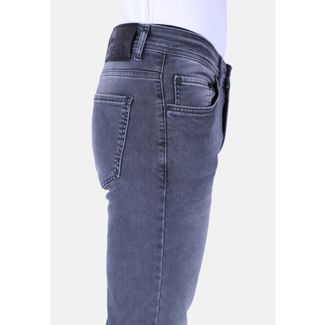 True Rise Lichte spijkerbroek volwassenen regular fit stretch dp54 1979 / 54 large