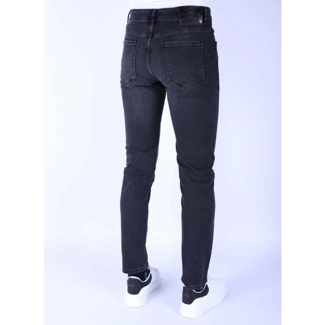 True Rise Nette regular fit stretch spijkerbroek dp53 1979 / 53 large