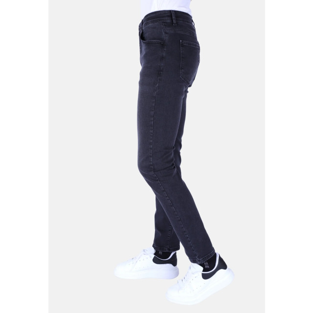 True Rise Nette regular fit stretch spijkerbroek dp53 1979 / 53 large