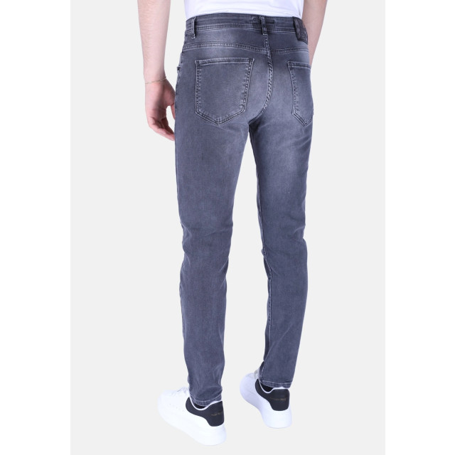 True Rise Lichte spijkerbroek volwassenen regular fit stretch dp54 1979 / 54 large