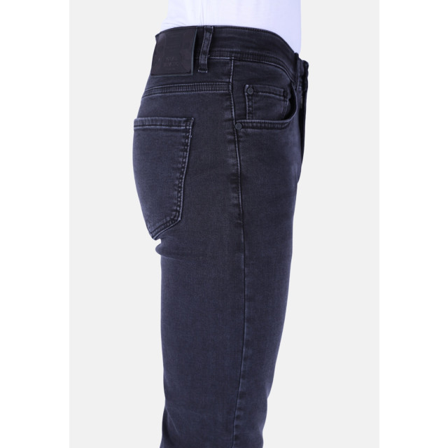 True Rise Nette regular fit stretch spijkerbroek dp53 1979 / 53 large