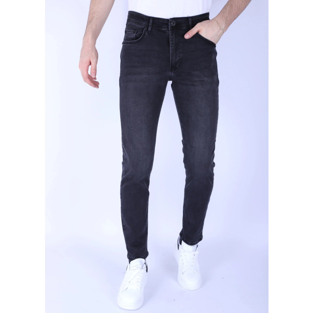 True Rise Nette regular fit stretch spijkerbroek dp53 1979 / 53 large