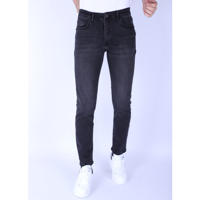 True Rise Nette regular fit stretch spijkerbroek dp53 1979 / 53 large