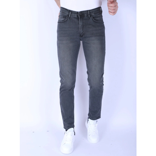 True Rise Super stretch denim regular fit dp55 1979 / 55 large