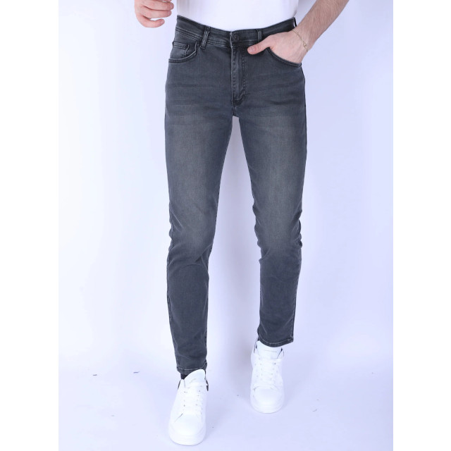 True Rise Super stretch denim regular fit dp55 1979 / 55 large