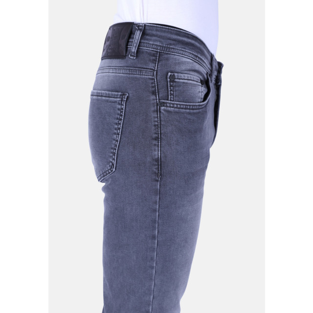 True Rise Lichte spijkerbroek volwassenen regular fit stretch dp54 1979 / 54 large