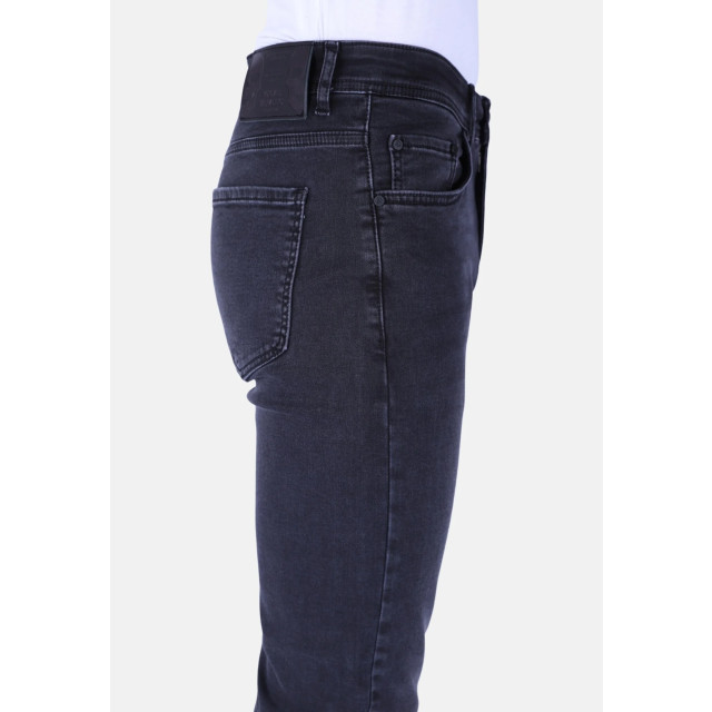 True Rise Nette regular fit stretch spijkerbroek dp53 1979 / 53 large