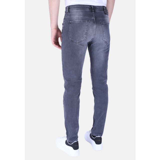 True Rise Lichte spijkerbroek volwassenen regular fit stretch dp54 1979 / 54 large