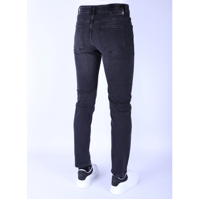 True Rise Nette regular fit stretch spijkerbroek dp53 1979 / 53 large