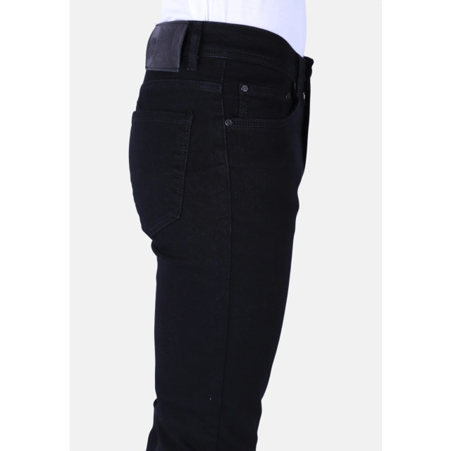 True Rise Spijkerbroek stretch regular fit dp47 1979 / 47 large