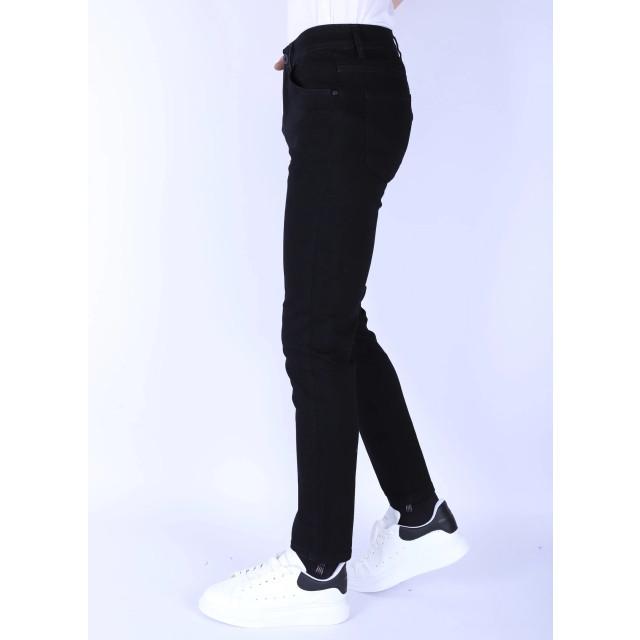 True Rise Spijkerbroek stretch regular fit dp47 1979 / 47 large