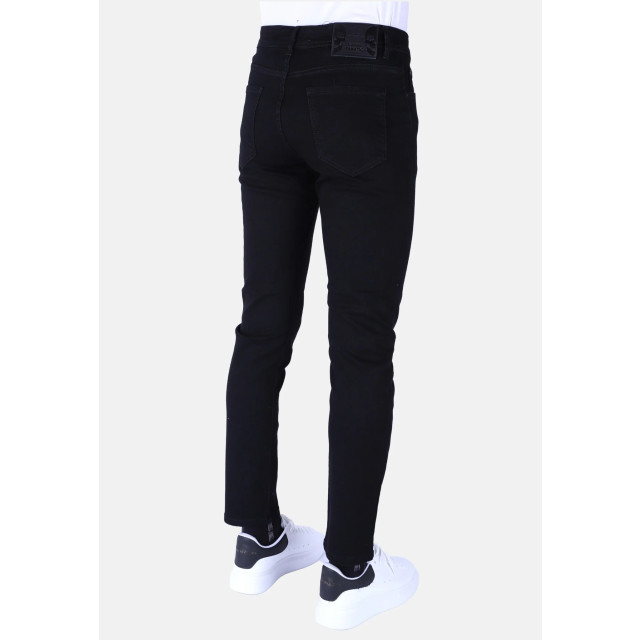 True Rise Spijkerbroek stretch regular fit dp47 1979 / 47 large