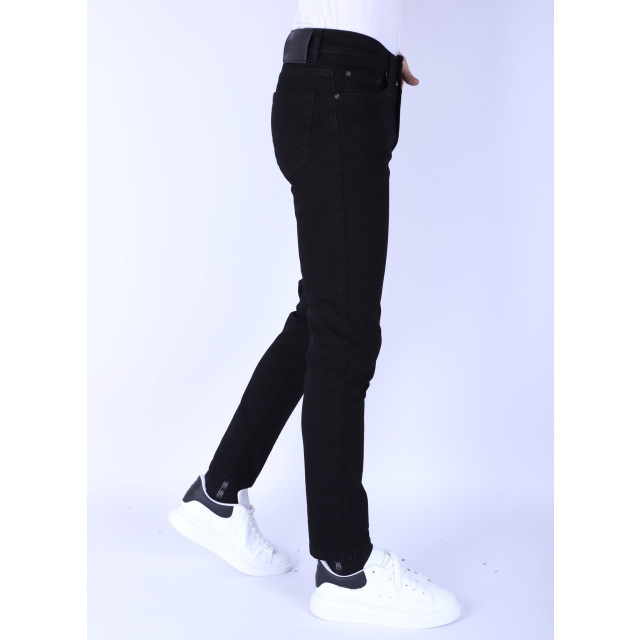 True Rise Spijkerbroek stretch regular fit dp47 1979 / 47 large