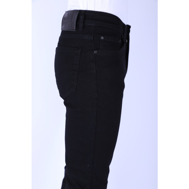 True Rise Spijkerbroek stretch regular fit dp47 1979 / 47 large