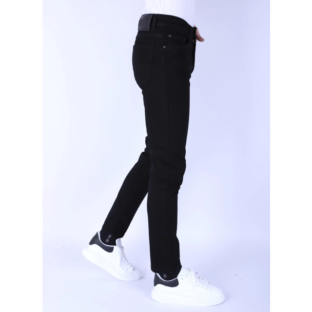 True Rise Spijkerbroek stretch regular fit dp47 1979 / 47 large