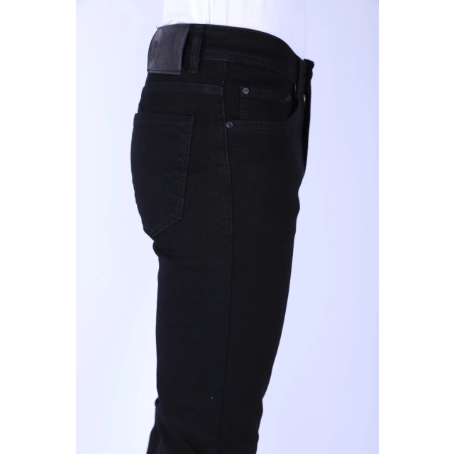 True Rise Spijkerbroek stretch regular fit dp47 1979 / 47 large