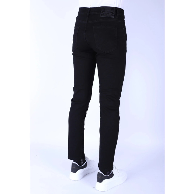 True Rise Spijkerbroek stretch regular fit dp47 1979 / 47 large