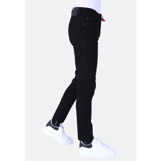 True Rise Spijkerbroek stretch regular fit dp47 1979 / 47 large