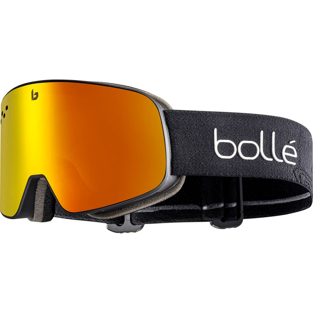 Bolle nevada sunrise cat 2 skibril/goggle 064547_990-1SIZE large