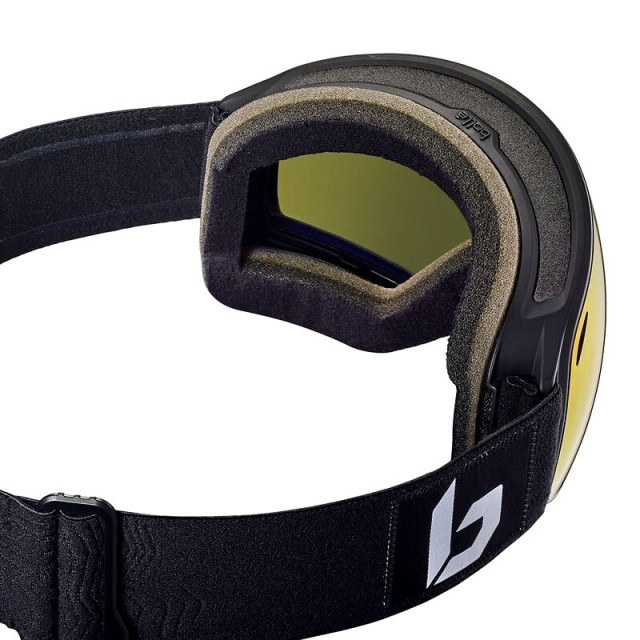Bolle eco torus m sunrise cat 2 skibril/goggle 064548_990-1SIZE large