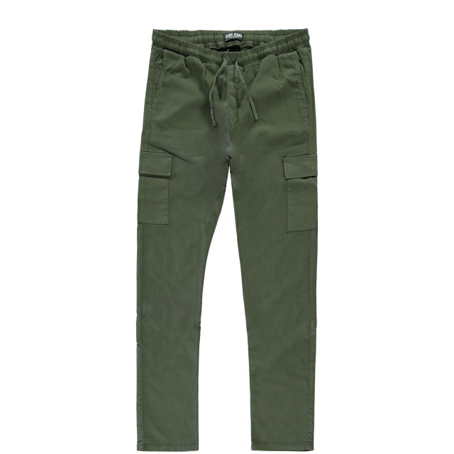 Cars Madley heren combat broek army Cars Madley 6142919 Antra large