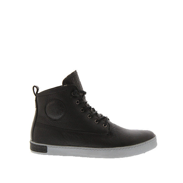 Blackstone 108334 Geklede schoenen Zwart 108334 large