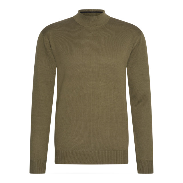 Cappuccino Italia Turtle neck trui cap-tur-arm-XXL large