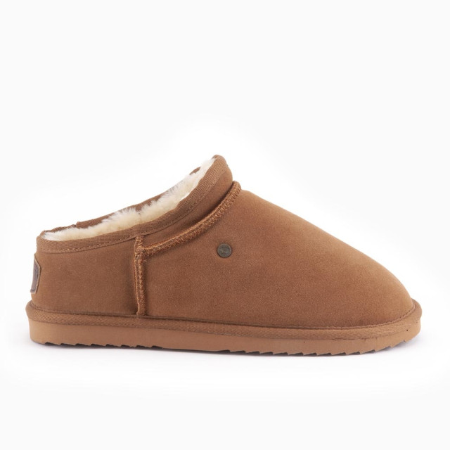 Warmbat Conner suede cnr4210 cognac 4063 CNR4210 large