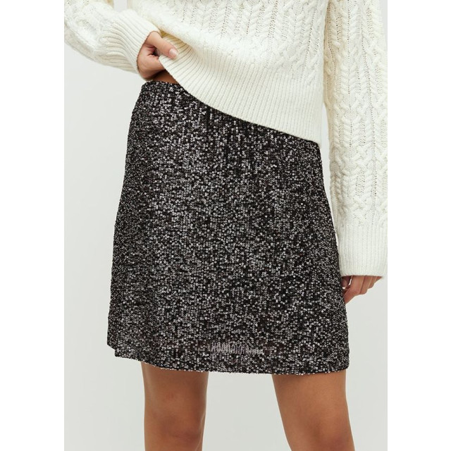MbyM E korte pailletten rok orice 8598575546696 large