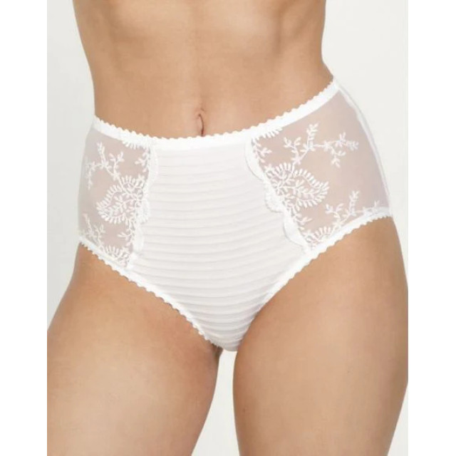 Louisa Bracq Elise taille slip 41950 419 blanc 8762013614421 large