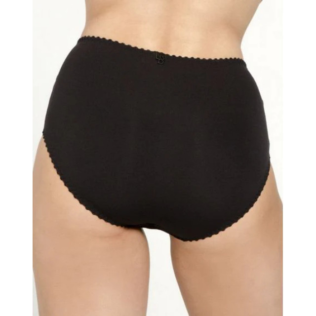 Louisa Bracq Elise taille slip 41950 419 noir 8762014597461 large