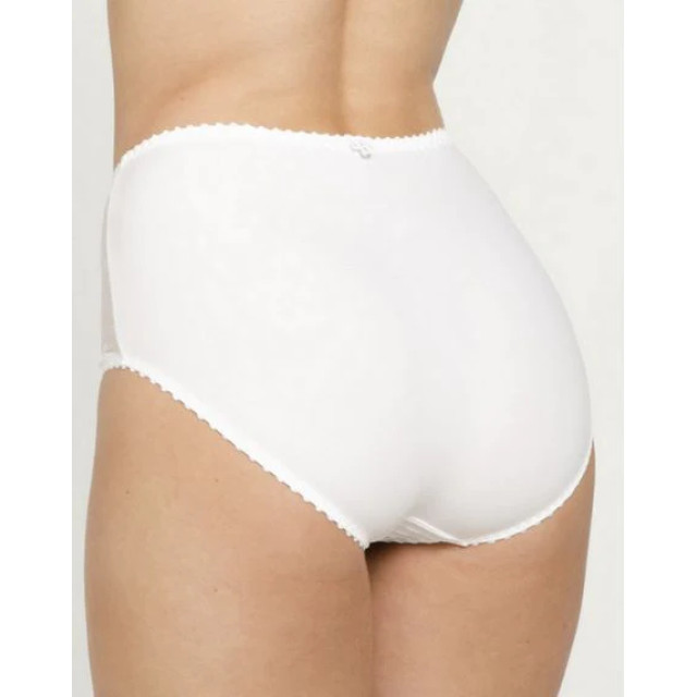 Louisa Bracq Elise taille slip 41950 419 blanc 8762013614421 large