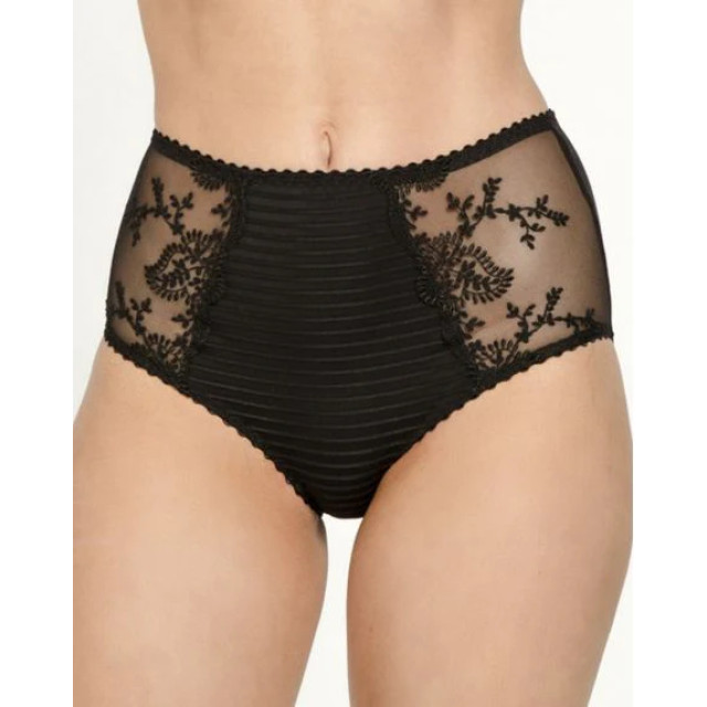 Louisa Bracq Elise taille slip 41950 419 noir 8762014597461 large