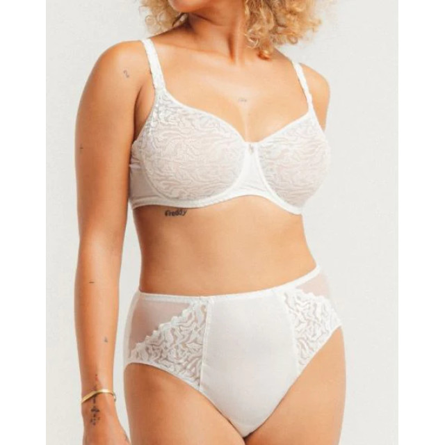 Louisa Bracq Electric waves taille slip 49450 494 nacre 8765536928085 large