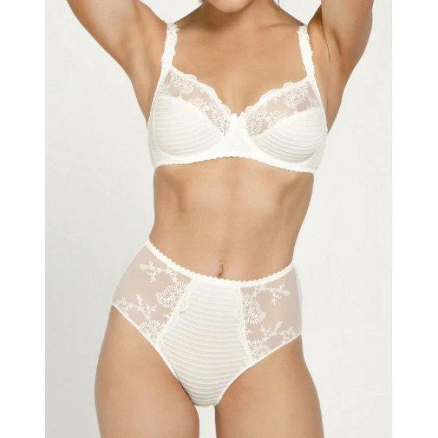 Louisa Bracq Elise taille slip 41950 419 ivoire 8762014138709 large
