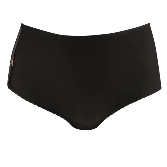 Louisa Bracq Jodie taille slip 47450 474 noir 8765529391445 large