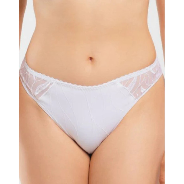 Louisa Bracq Julia rio slip 47730 477 blanc 8761963118933 large