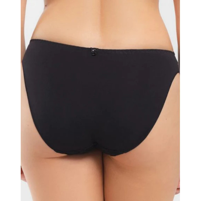 Louisa Bracq Paco slip 48530 485 noir 8767296864597 large